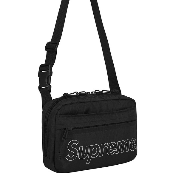 Supreme Other - NWT authentic Supreme shoulder bag